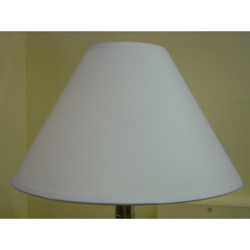 14 Cotton Coolie Pendant Or Table, 14 Table Lamp Shades Only