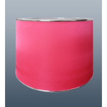 KENILWORTH 14" SILK LOOK EMPIRE SHADE IN HOT PINK COLOUR